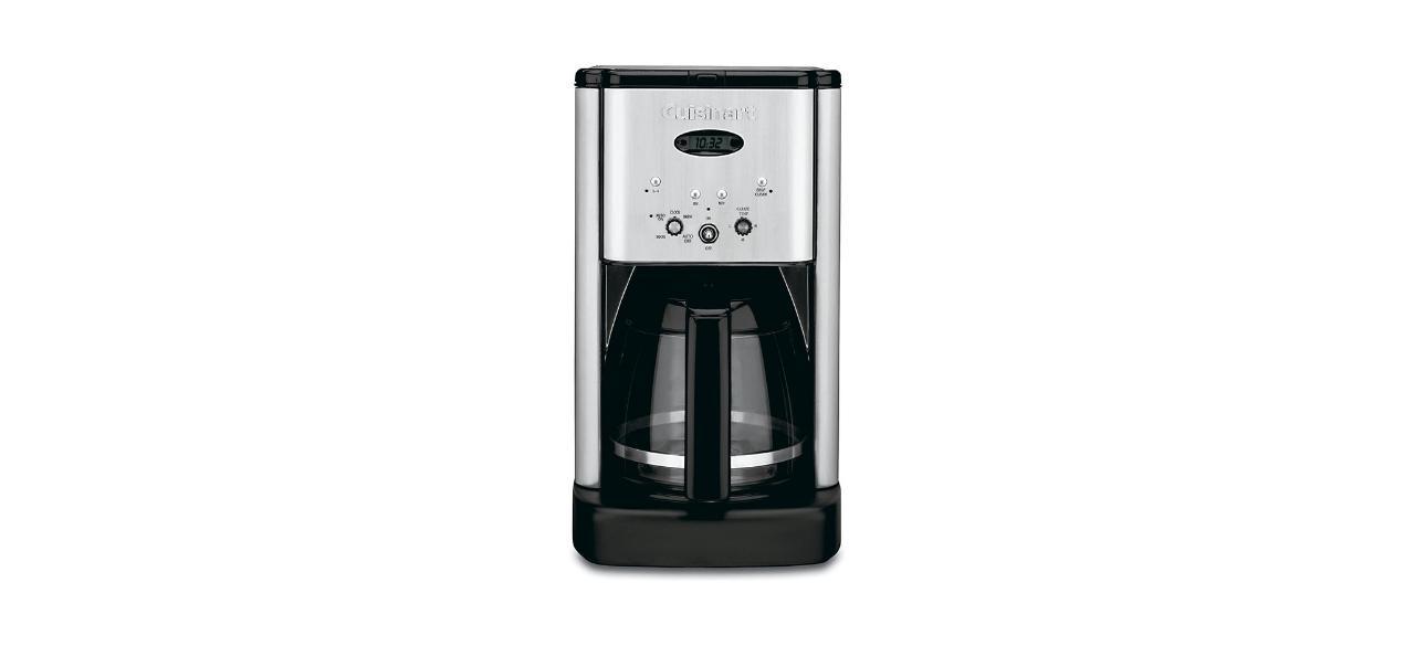 Cuisinart Brew Central 12-Cup Programmable Coffee Maker