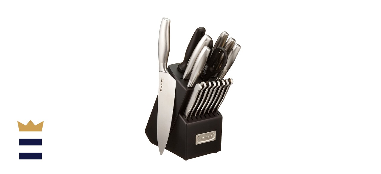 Cuisinart Artiste Collection Culinary Set