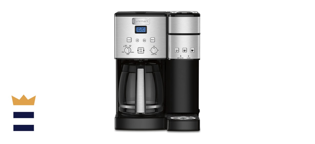 Cuisinart Coffee Center Cuisinart Coffee Center