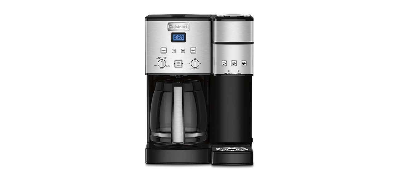 Cuisinart Coffee Center