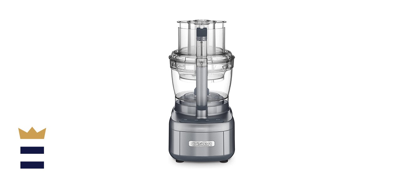 Best food processors for a large family KTLA
