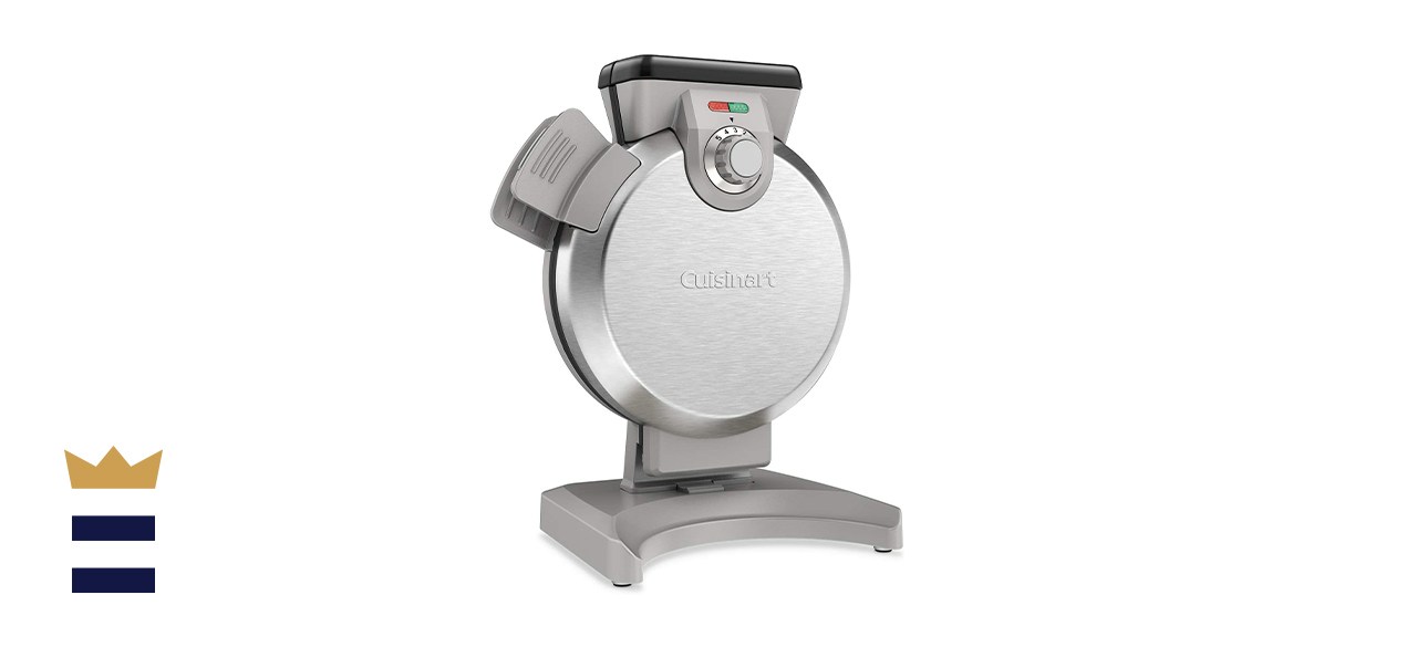 Cuisinart Vertical Waffle Maker 