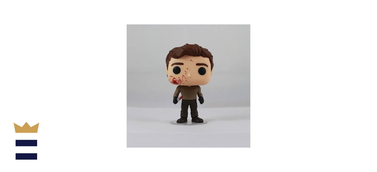 Custom Funko Pop! of Dexter Morgan