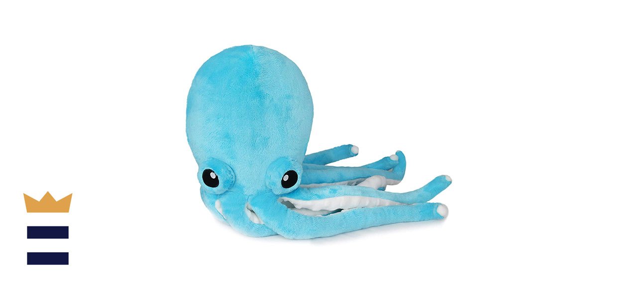 Cute Big Eyes Octopus Large Stuffed Animals Plush Toy