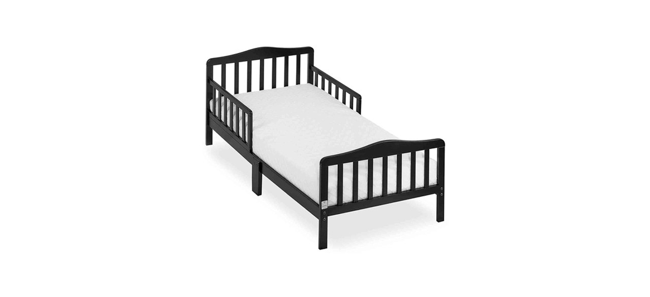 Dream On Me Classic Design Toddler Bed 