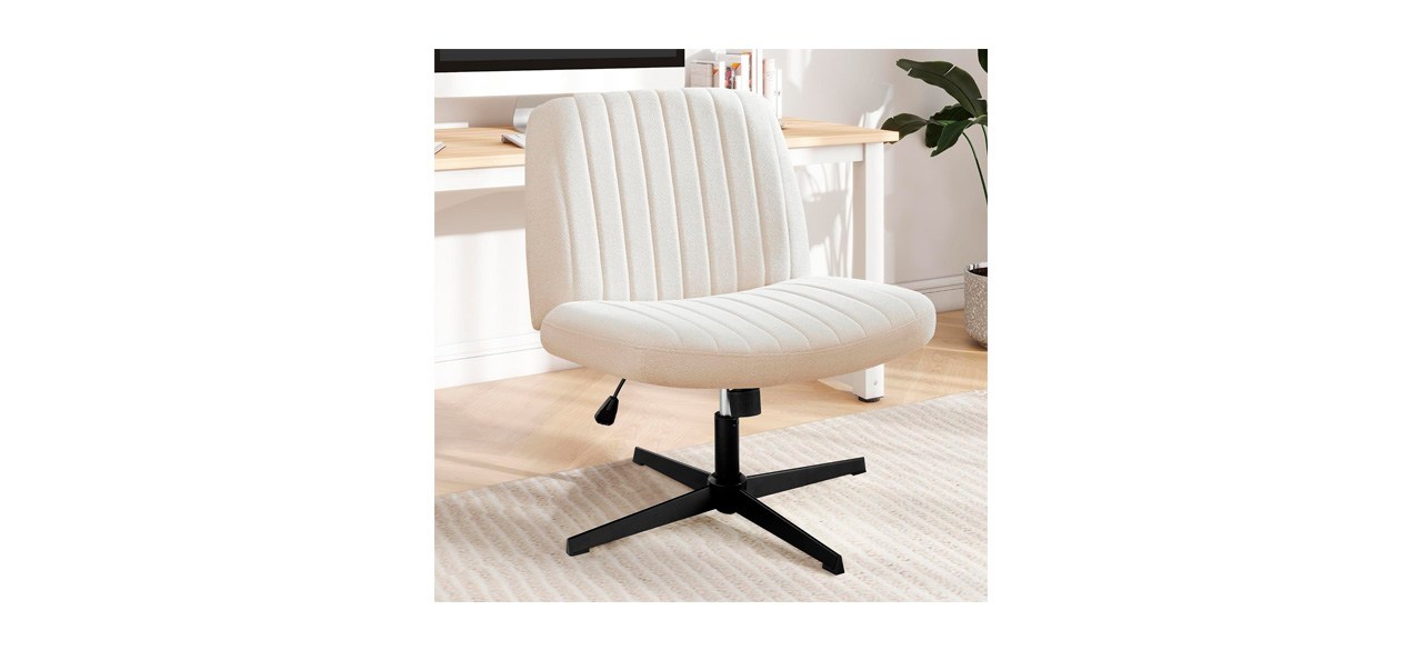 DUMOS Criss Cross Chair