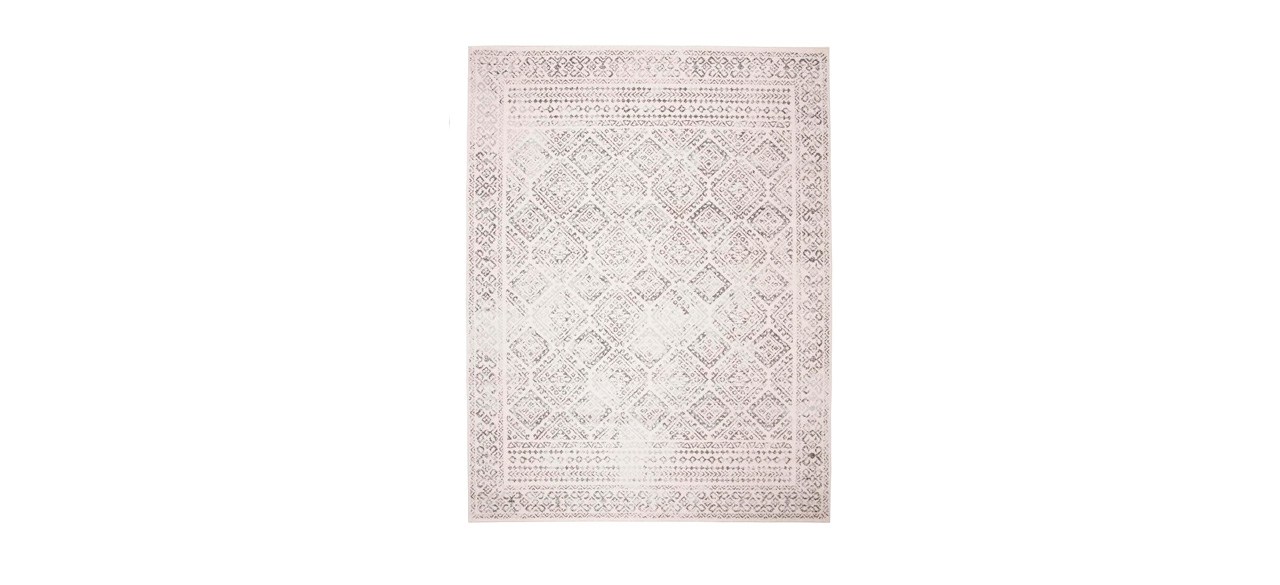 SAFAVIEH Tulum Collection Area Rug 