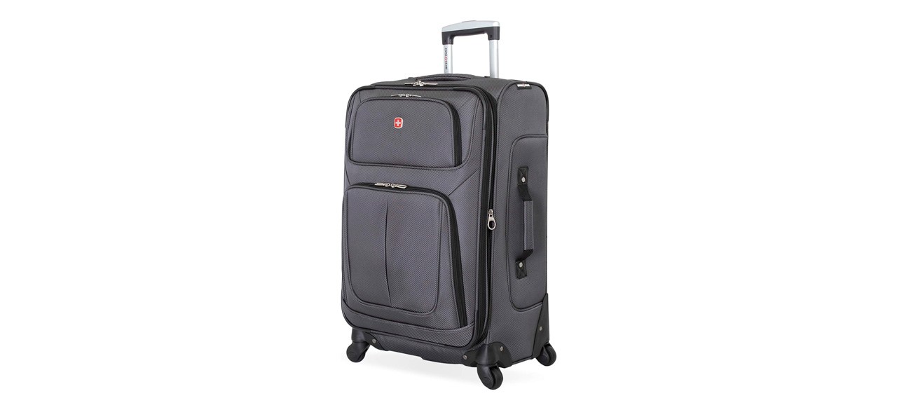 Cyber monday luggage deals 2018 on sale