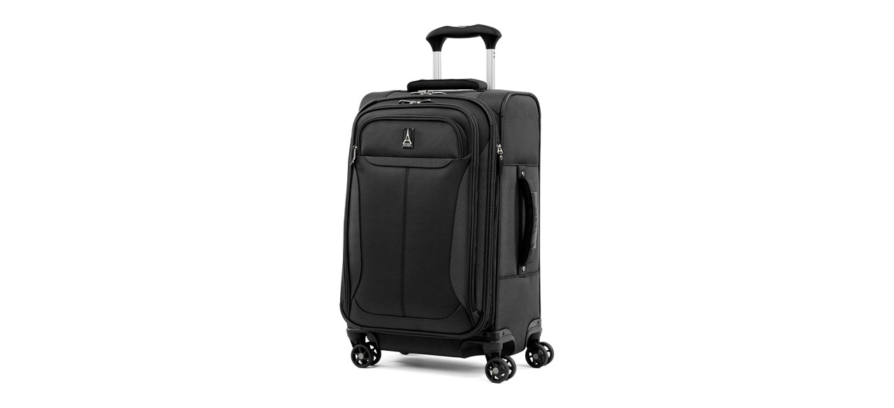 Cyber monday luggage deals online