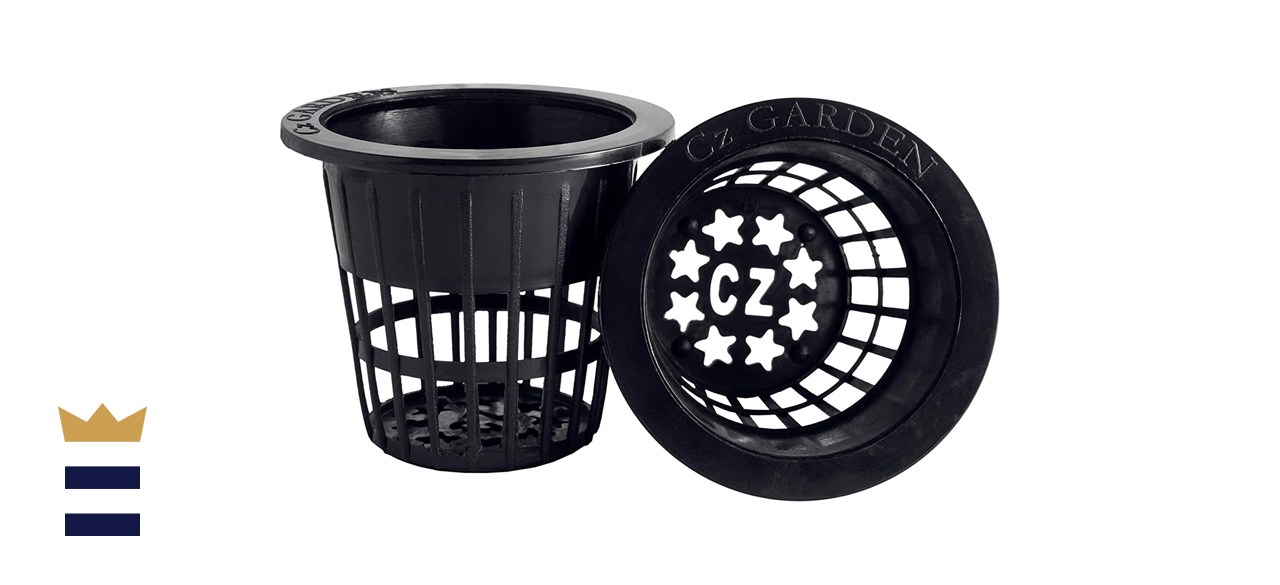 CZ Garden Supply 2 inch Net Pots Cups