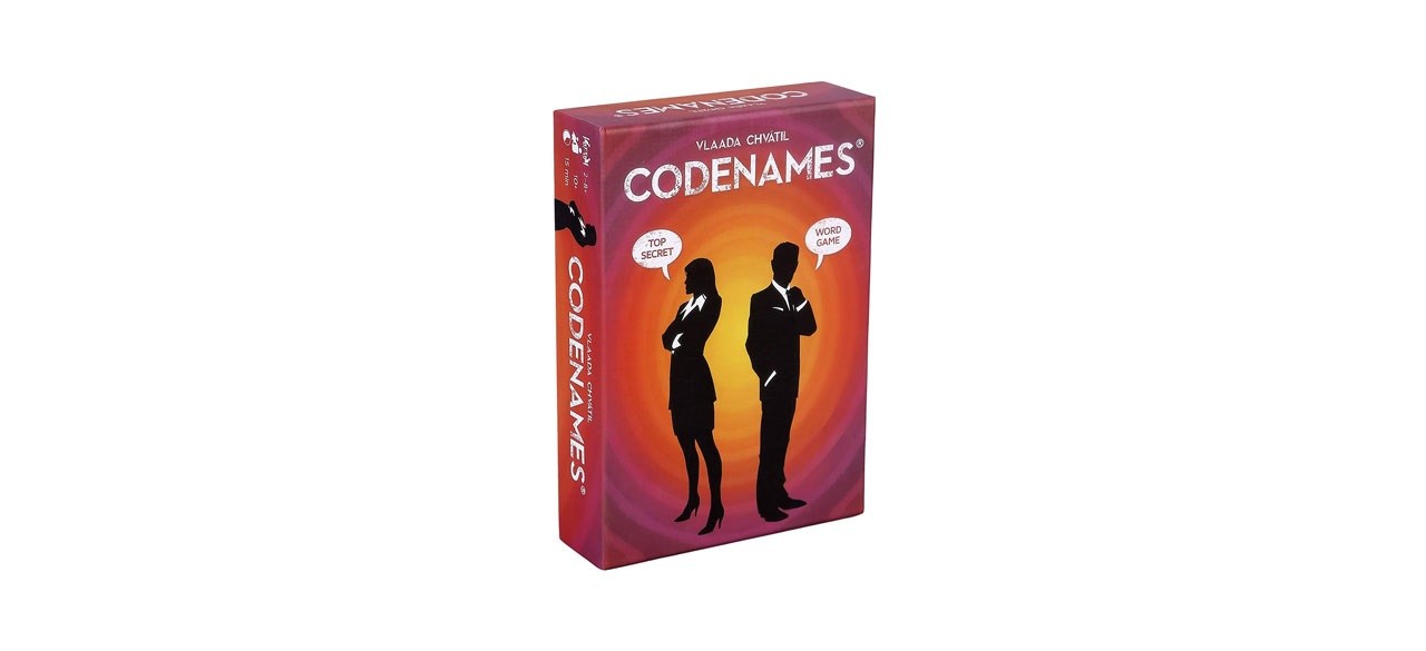 Czech Games Codenames 