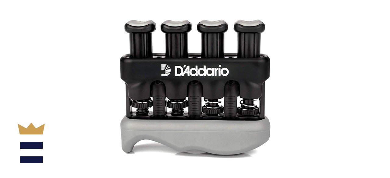 D’Addario Varigrip Hand Exerciser