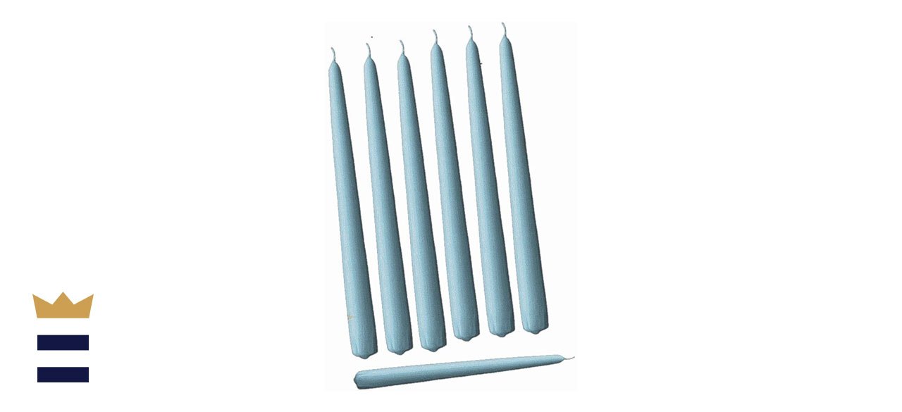 D'light Online Elegant Taper Premium Quality Candles