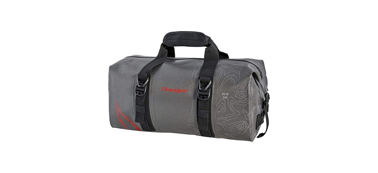 Dagger On-Tap Duffel