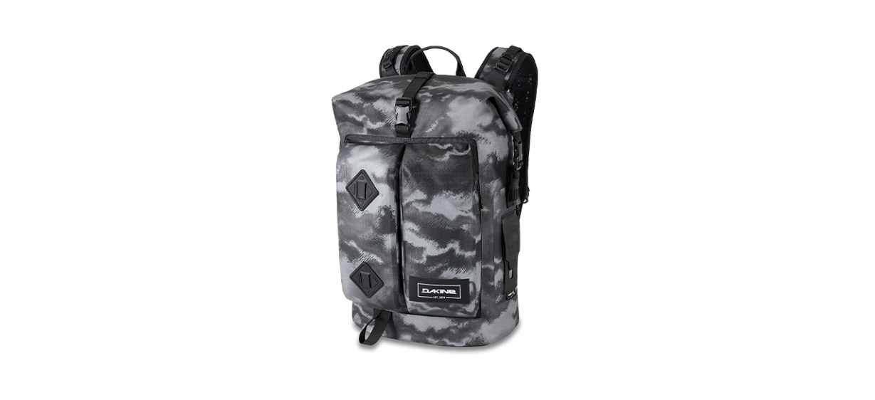 Dakine Cyclone II Dry Pack