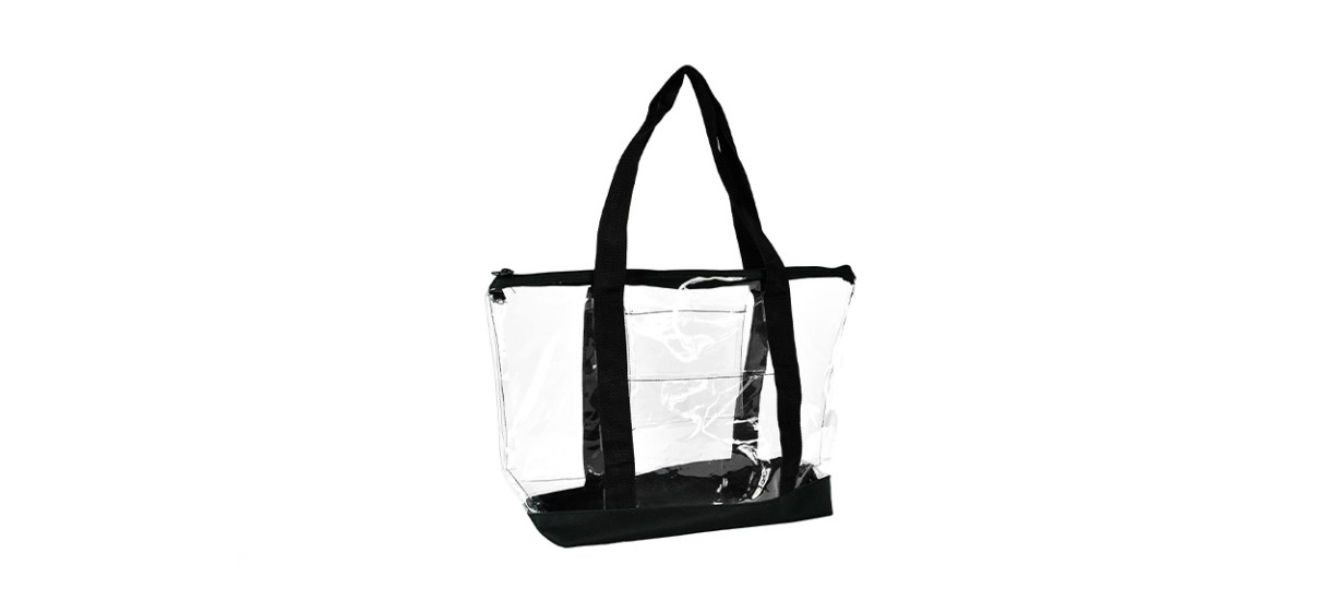 Clear Concert Bags and Clear Bag Policy –