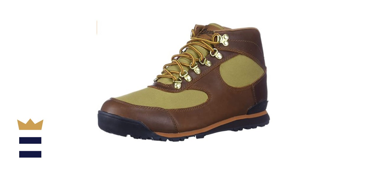 most comfortable danner boots