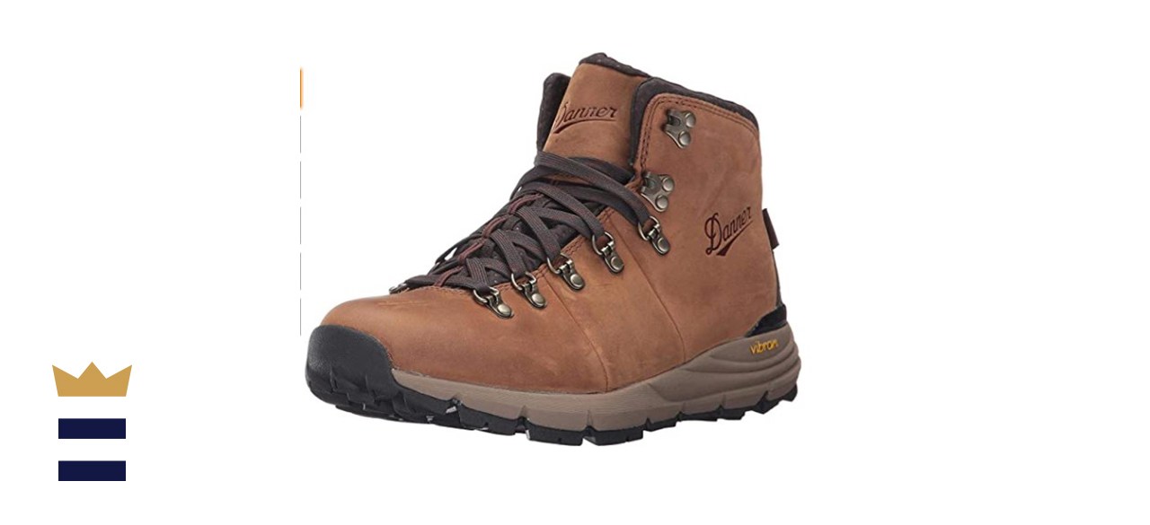 best danner boots