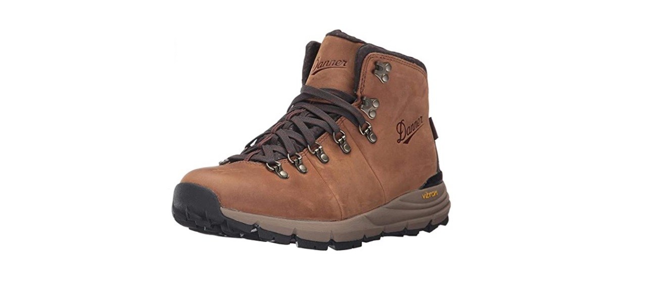 are danner boots good for hiking