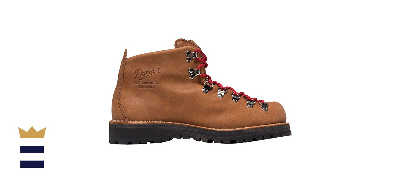 best danner boots