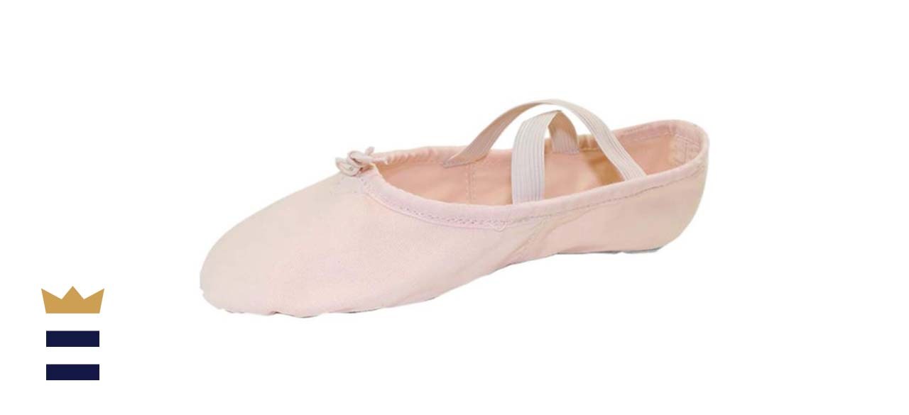 The Best Ballet Shoes 2024