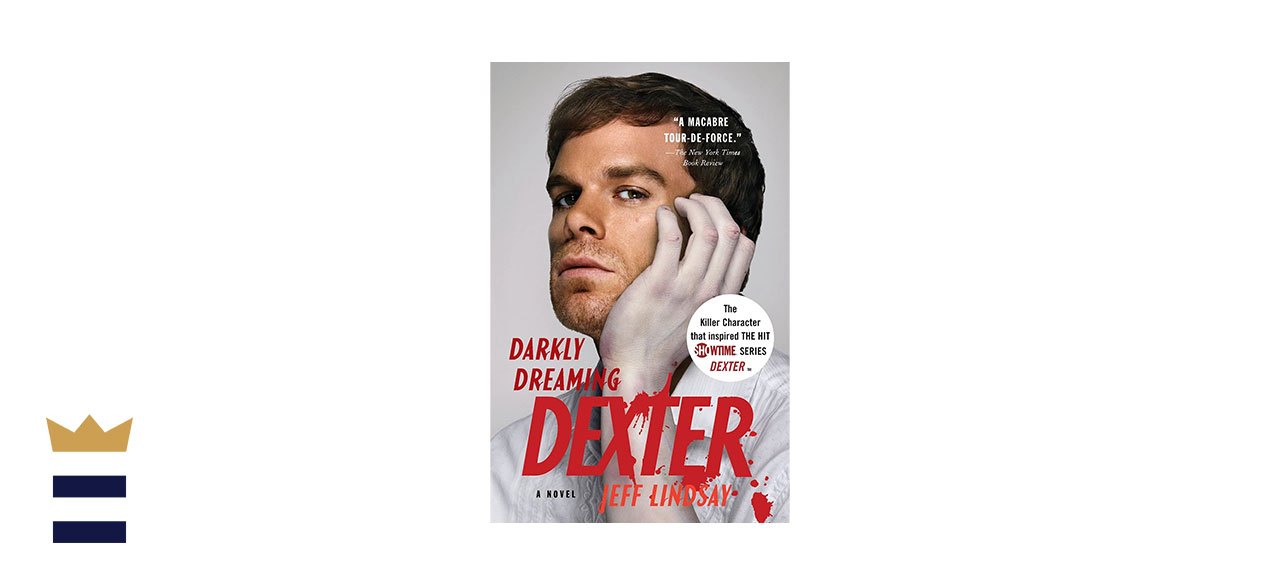 Darkly Dreaming Dexter