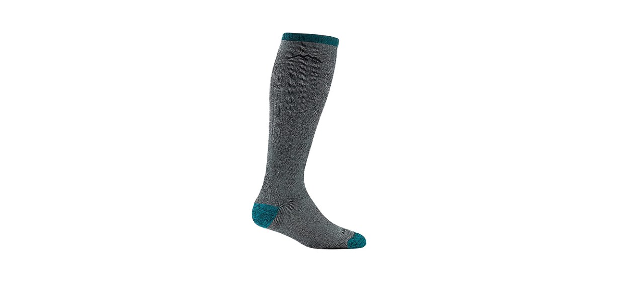 Darn Tough Womens Mountaineering Socks