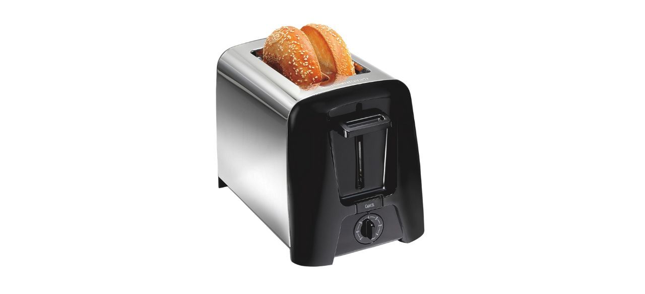 Best Hamilton Beach Two-Slice Toaster