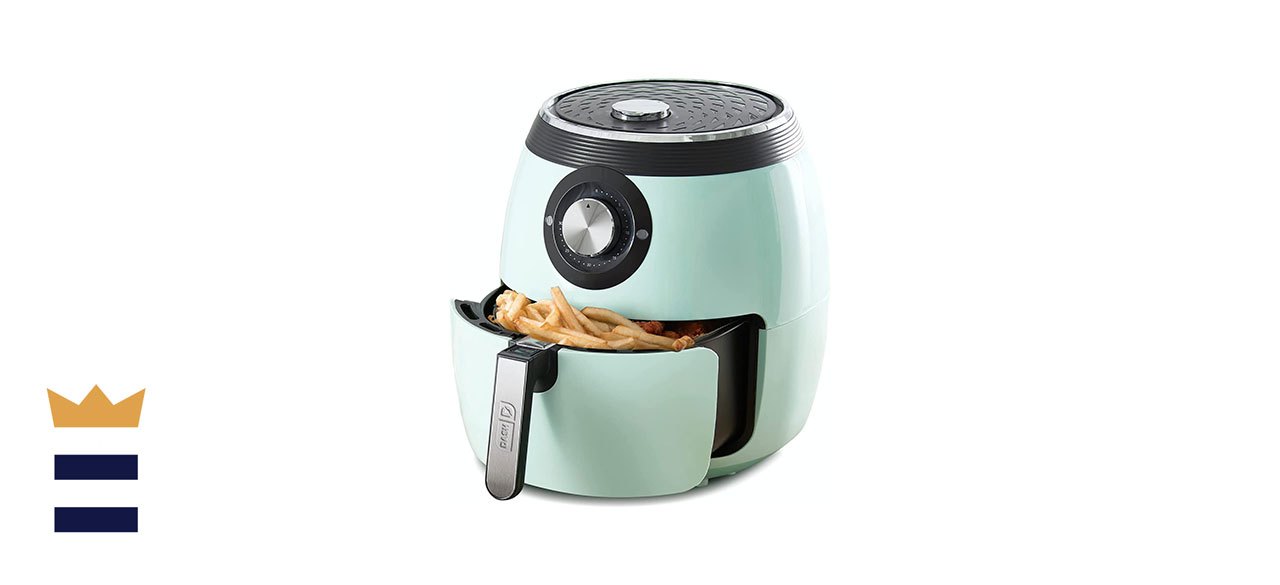 Dash Deluxe Electric Air Fryer