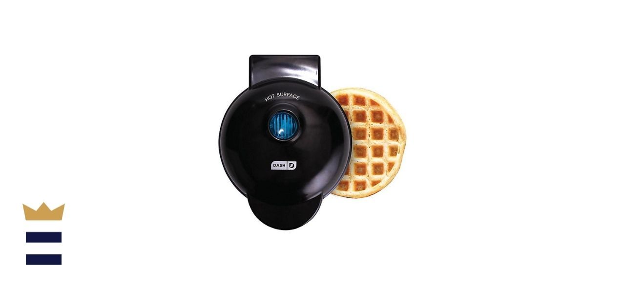 Dash Mini Waffle Maker