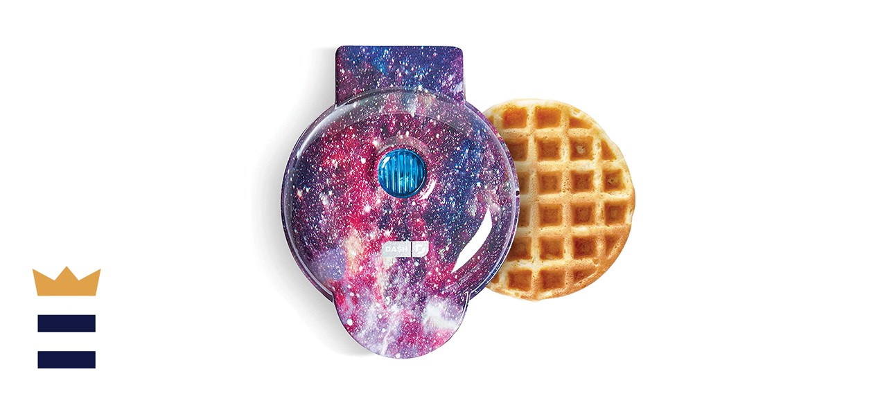 Dash Mini Waffle Maker