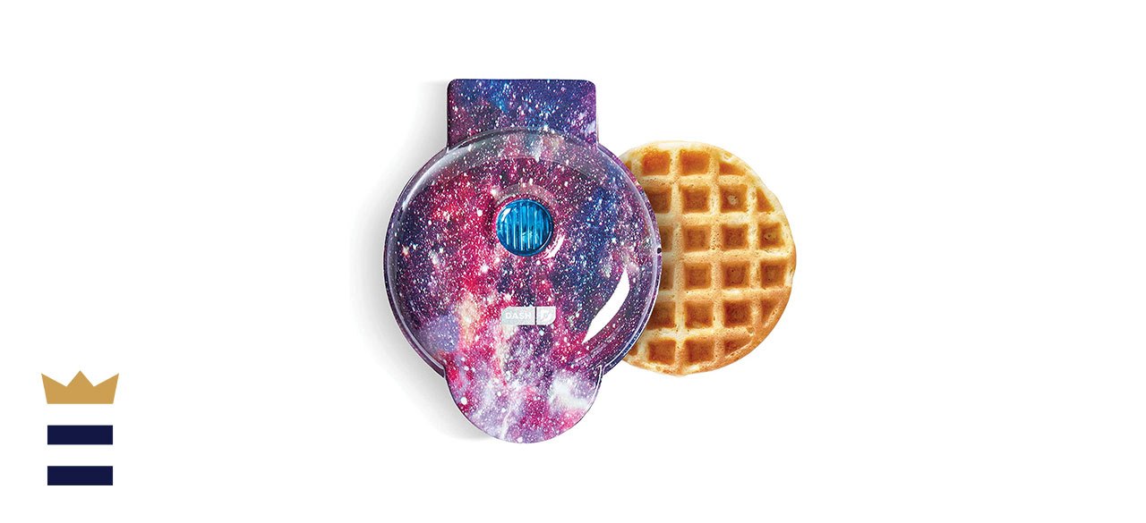 Dash Mini Waffle Maker