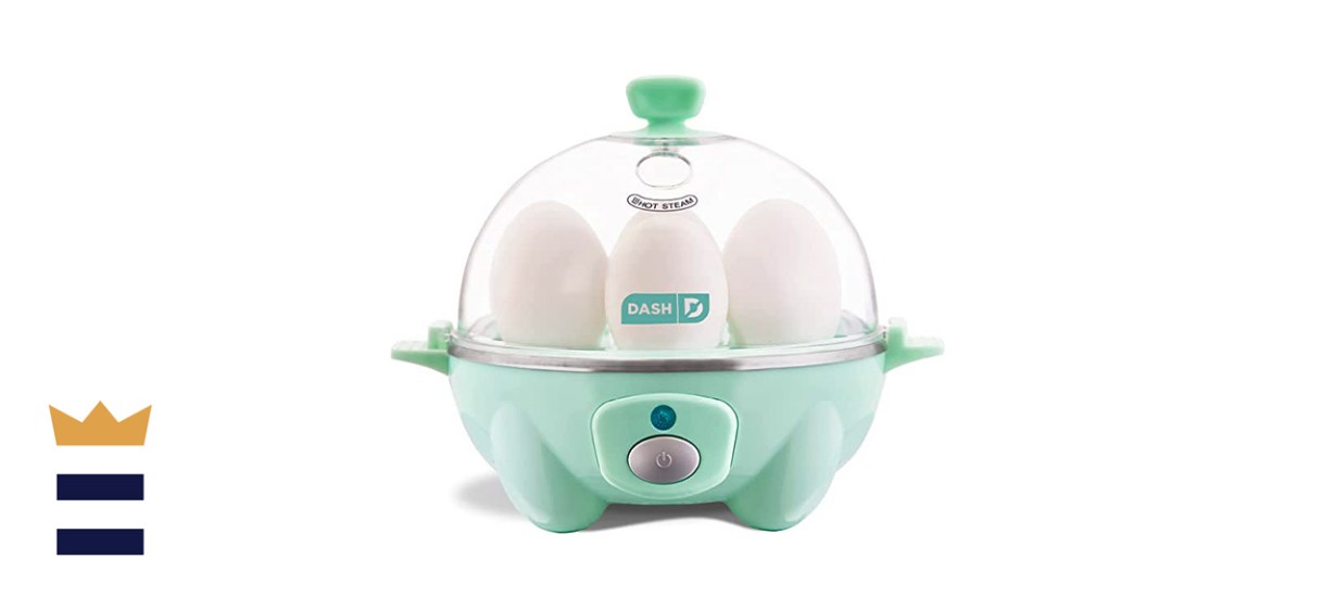 Dash Rapid Egg Cooker