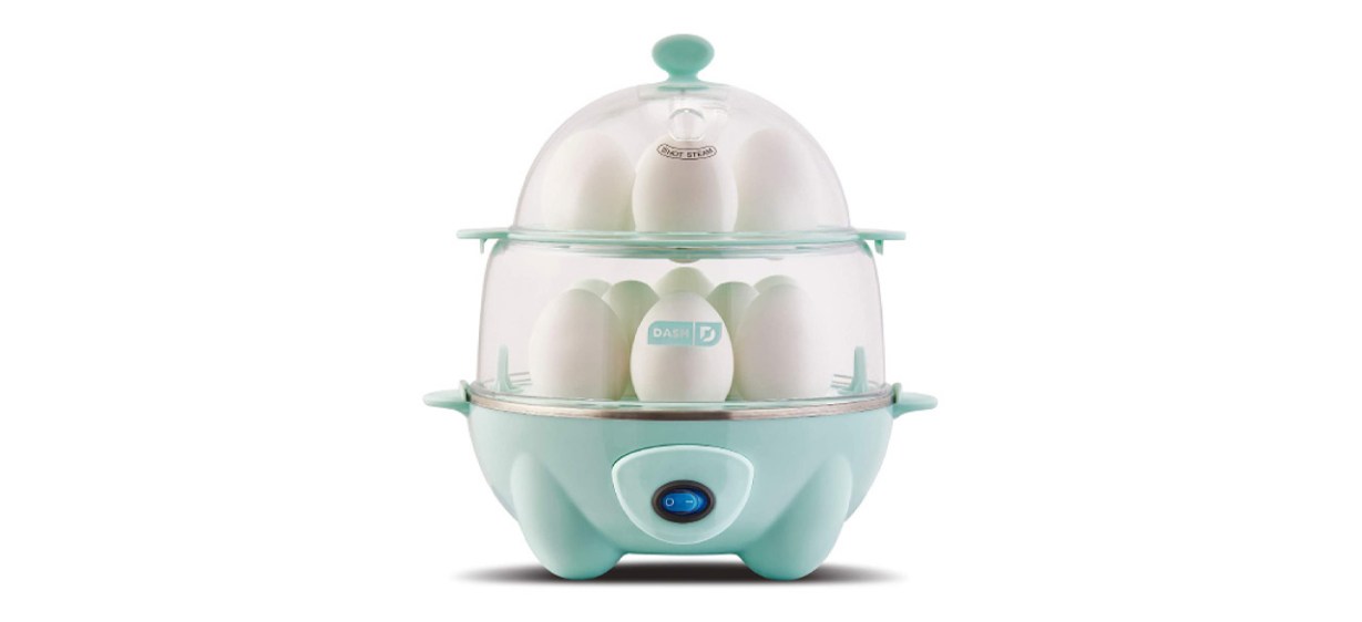 Dash Rapid Egg Cooker Dash Rapid Egg Cooker
