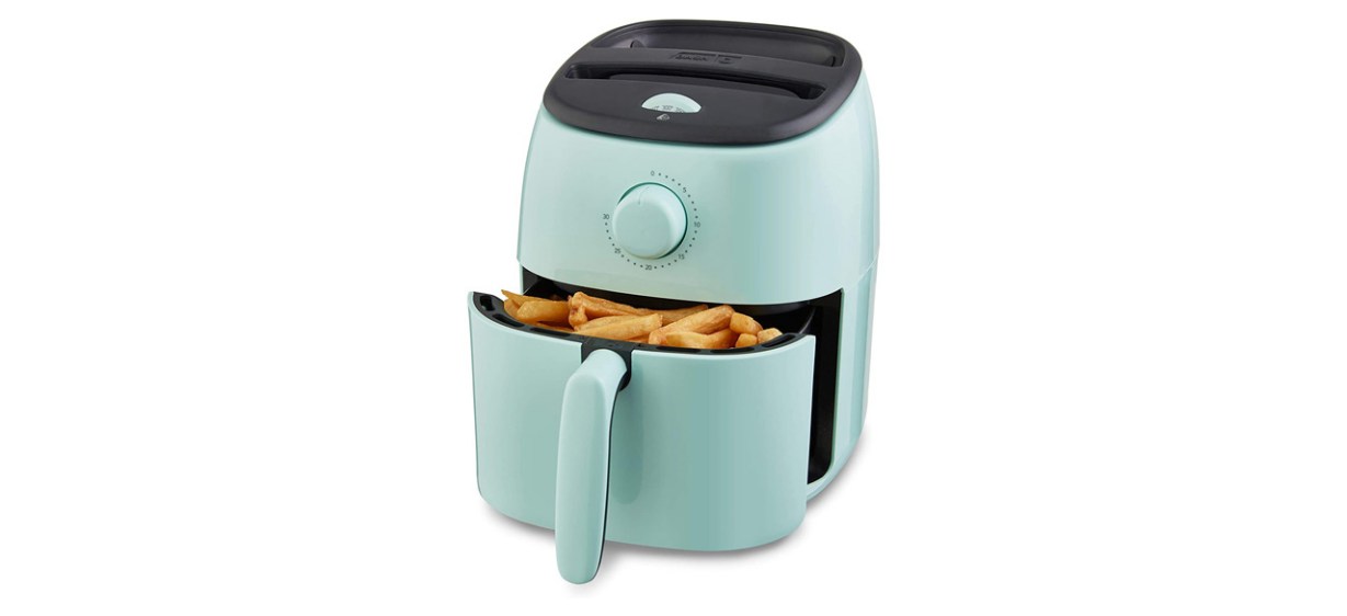 Dash Tasti-Crisp Electric Air Fryer Oven