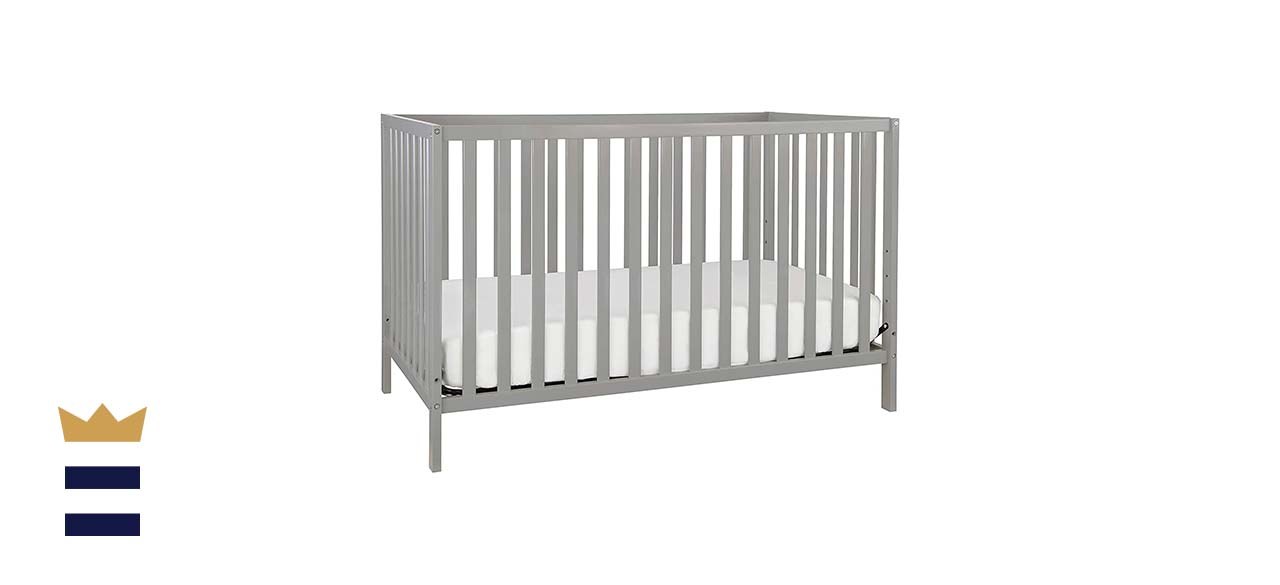 DaVinci Union 4-in-1 Convertible Crib