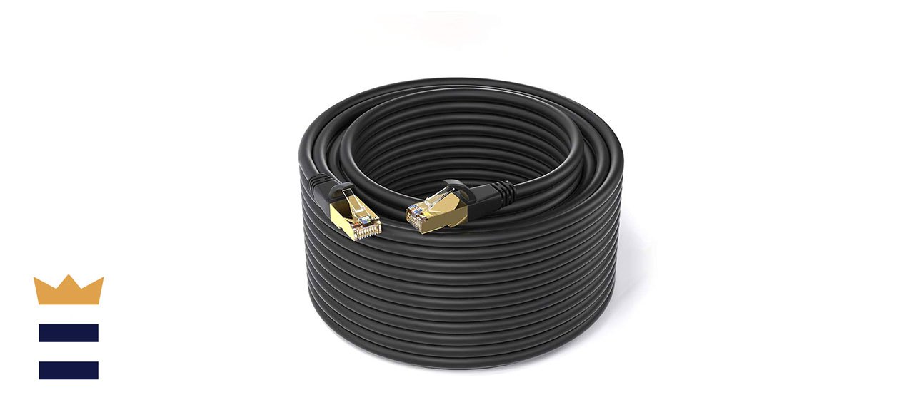 Best 100foot cable FOX31 Denver