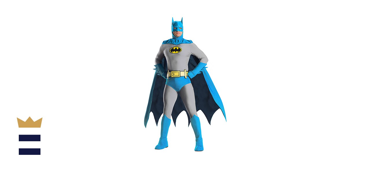 Best Batman costume for adults | FOX31 Denver