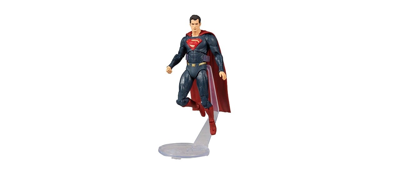 DC Multiverse Justice League Superman