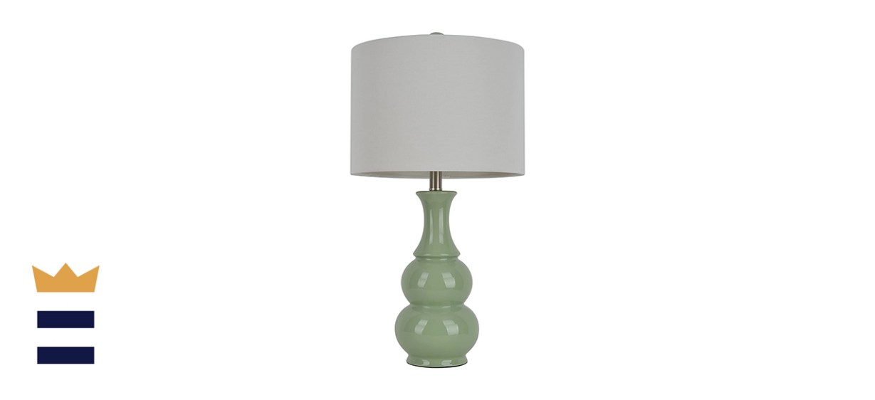 Décor Therapy Ceramic Table Lamp Décor Therapy Ceramic Table Lamp