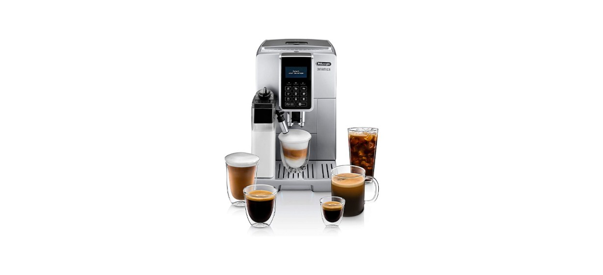 De'Longhi Espresso Machine