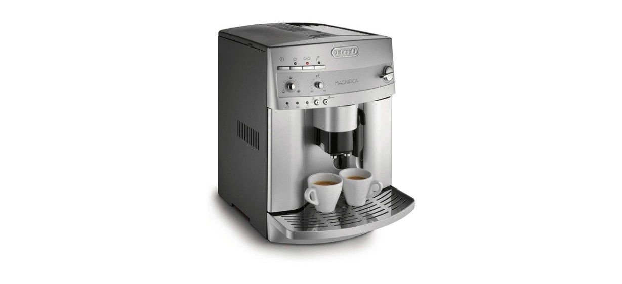 De'Longhi Magnifica Super Automatic Espresso Machine