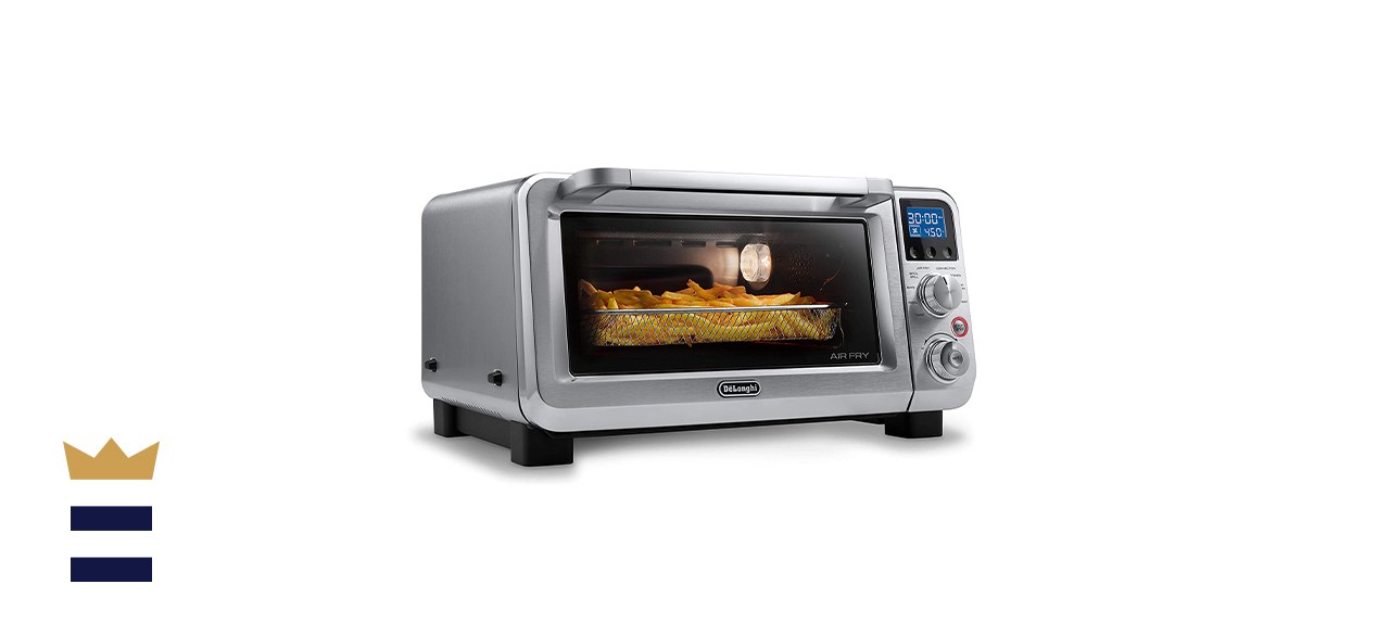 De'Longhi Digital Air Fry Oven