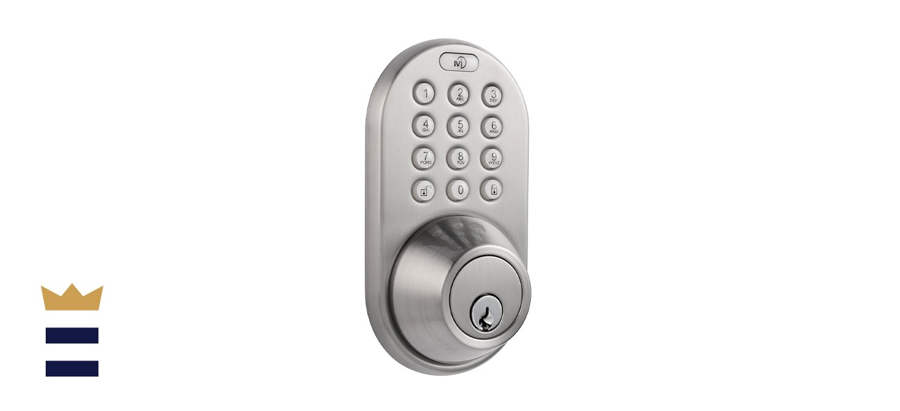 deadbolt