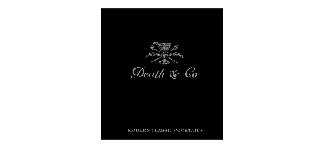 Death & Co. by David Kaplan