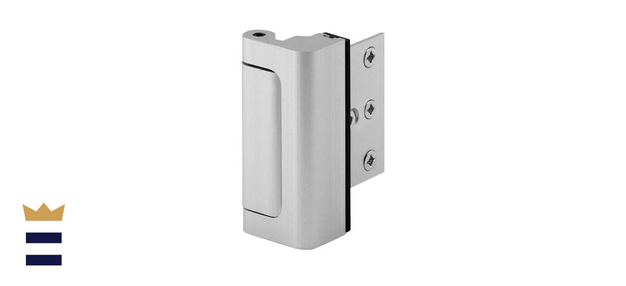 Defender Security Door Reinforcement Lock