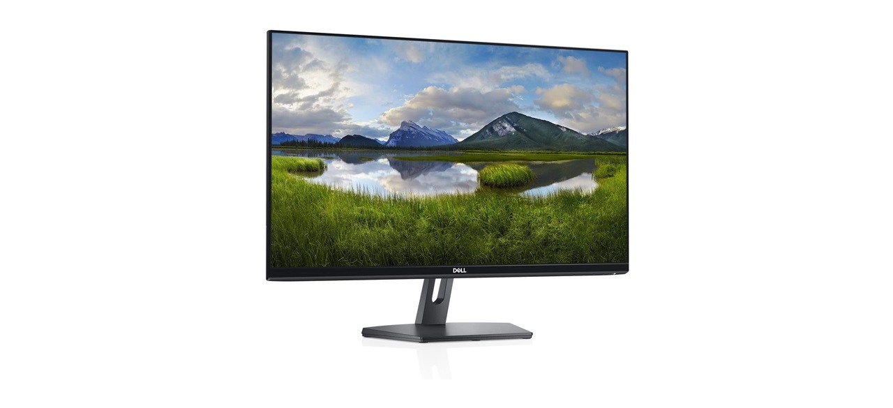 Dell 24-inch FHD Monitor