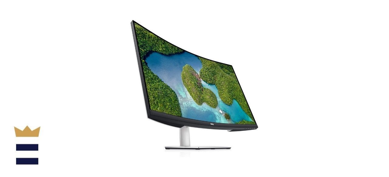 Dell 27-inch 4K UHD Monitor