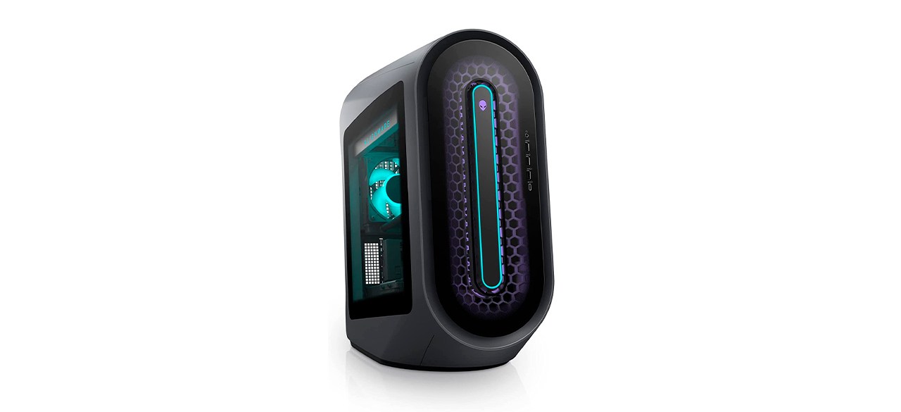 Dell Alienware Aurora 13 Gaming Desktop