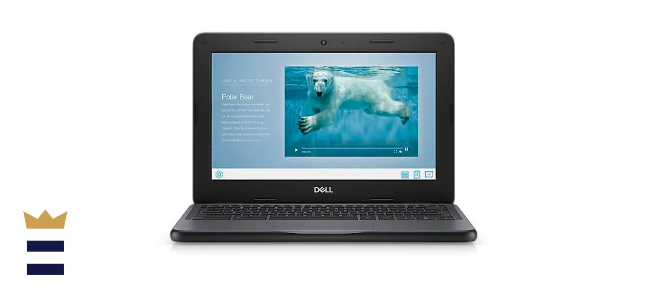 Dell Chromebook 11 Touch